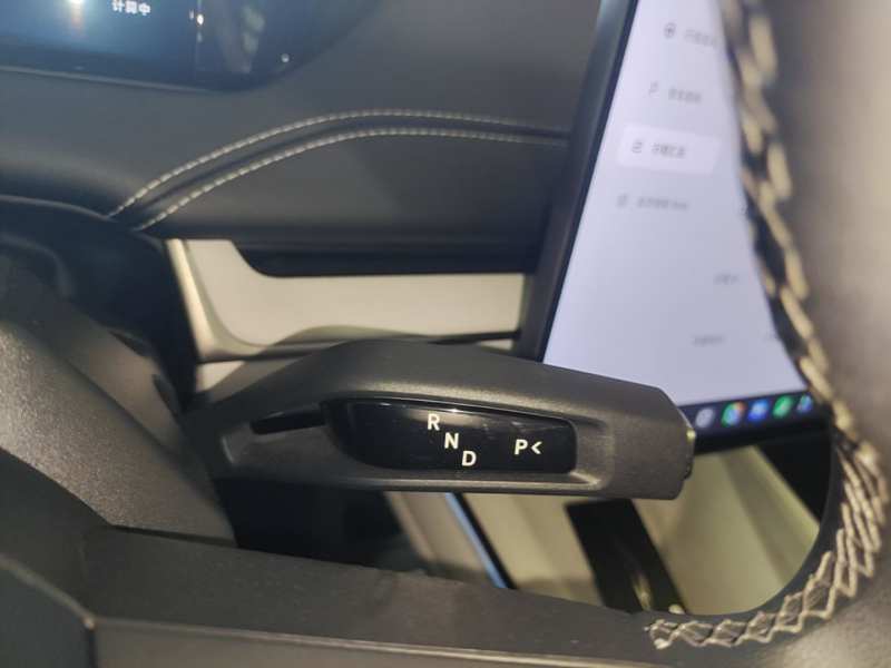 Used Xiaomi Auto SU7 2024 Rear-Drive Ultra-Long Range Advanced Pro-Level Intelligent Driving Version — 13