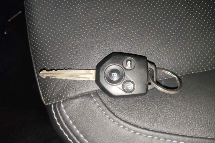 Used Subaru Forester 2018 2.0i Fashion Navigation Edition