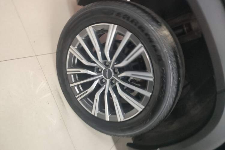 Used JETOUR X90 PLUS 2023 Facelift 1.6TD DCT Villa 5-Seater