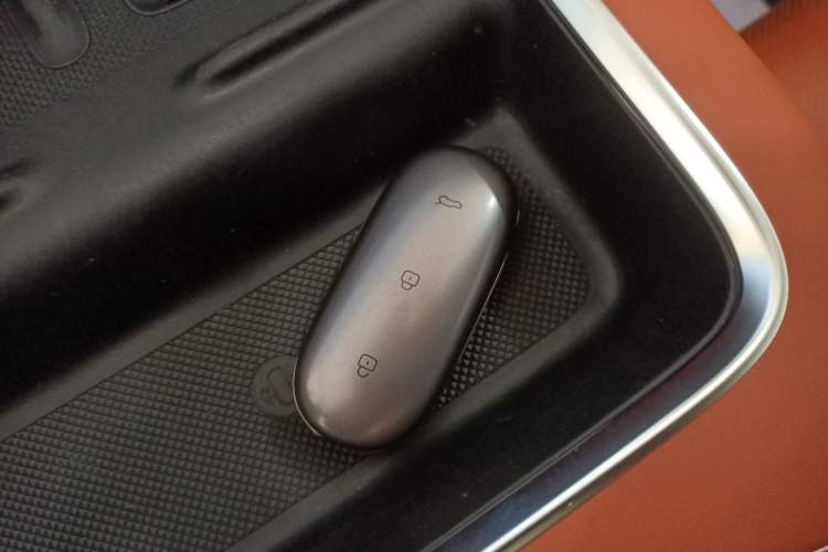 Used Li Auto L9 2024 Ultra Model