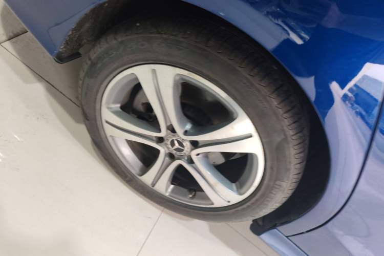 Used Mercedes-Benz C-Class 2020 C 260 L Sport Edition Exterior 5