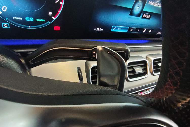 Used Mercedes-Benz GLE AMG 2020 AMG GLE 53 4MATIC+
