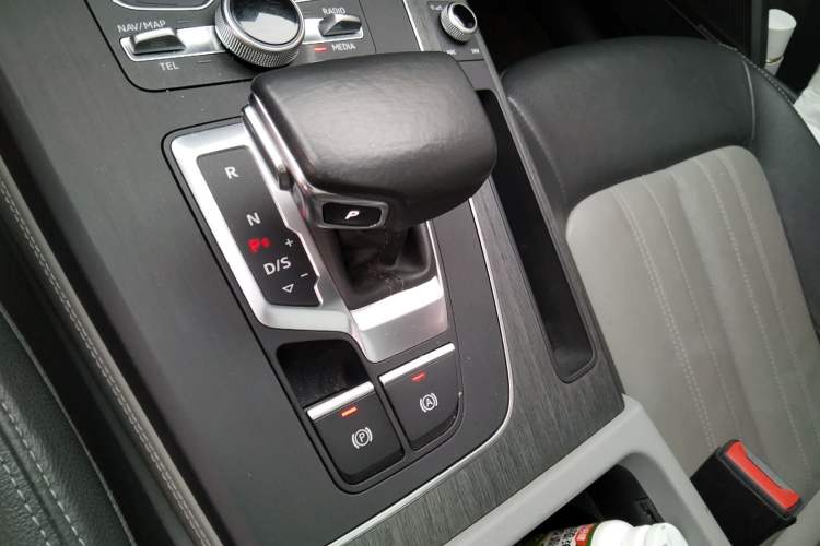 Used Audi Q5L 2018 45 TFSI Prestige Elegant Edition China VI