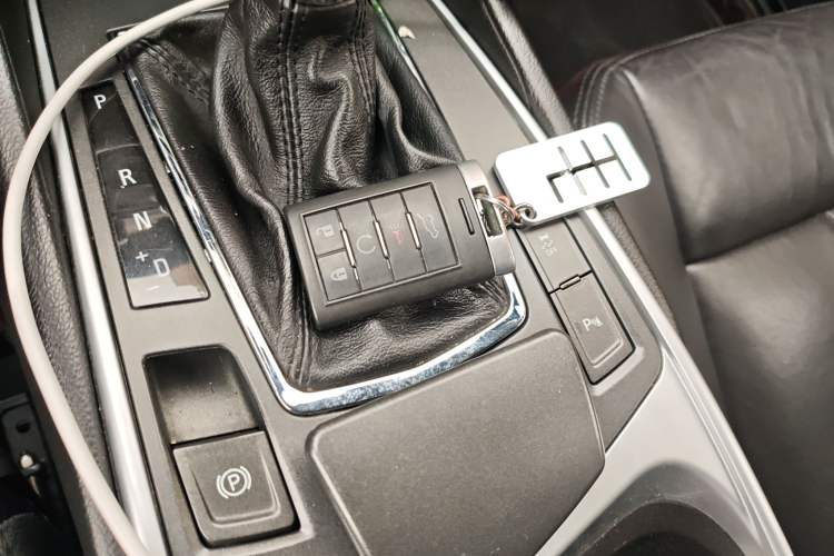 Used Cadillac SRX 2011 3.0L Flagship Edition
