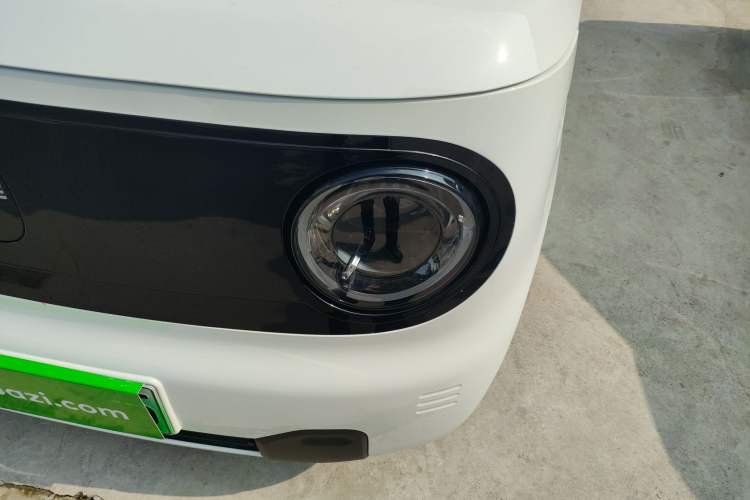 Used Geely Galaxy Panda 2024 Panda Mini 200km Endurance Bear