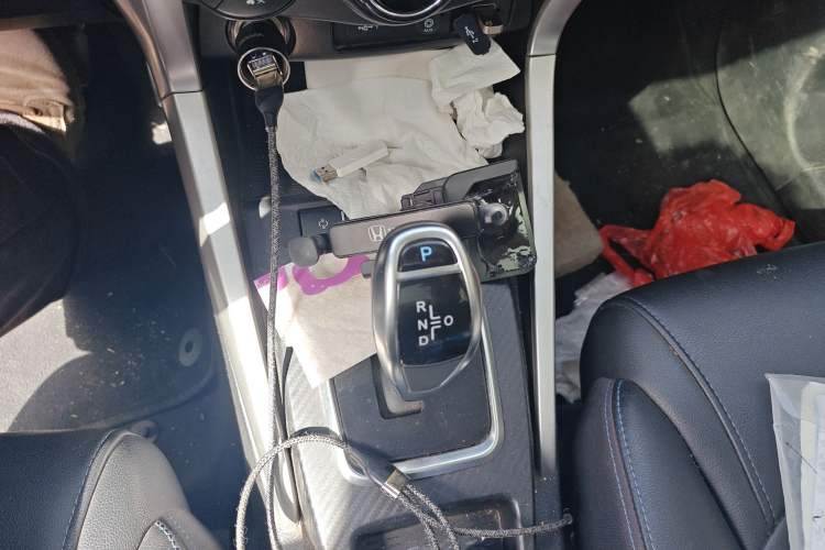 Used BYD Yuan New Energy 2019 EV360 Smart Connect Leading Model