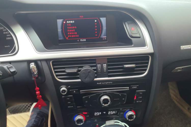 Used Audi A5 2016 Coupe 45 TFSI Ambition Edition