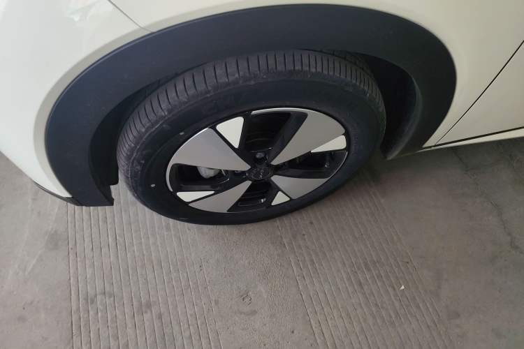 Used BYD Dolphin 2023 420 km Free Version