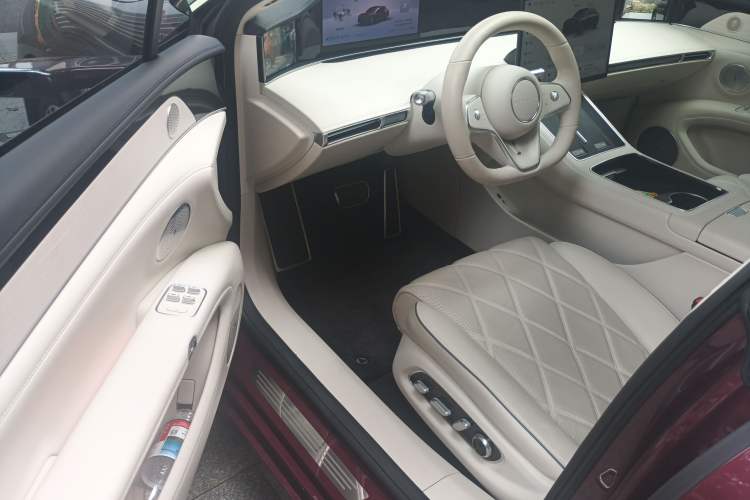 Used Hima Stelato S9 2025 Extended-Range Ultra
