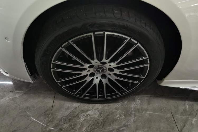 Used Mercedes-Benz C-Class 2024 C 200 L Sport Edition
