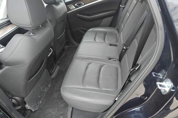 Used Skyworth EV6 2022 410 Travel Edition