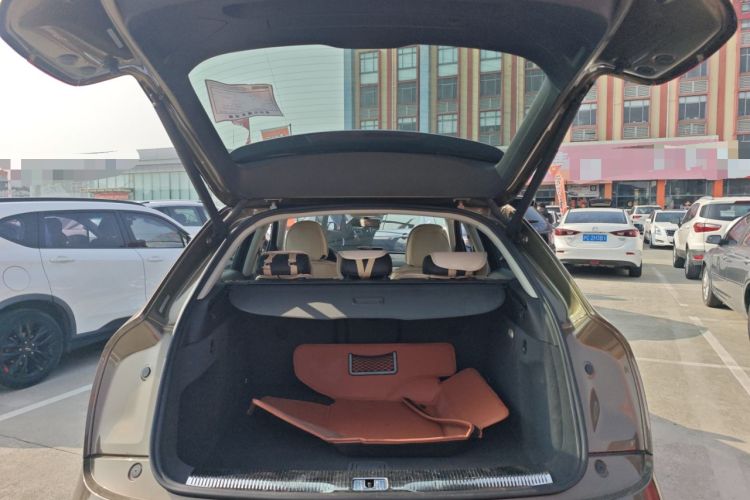 Used Audi Q3 2018 30th Anniversary Edition 30 TFSI Fashion Model