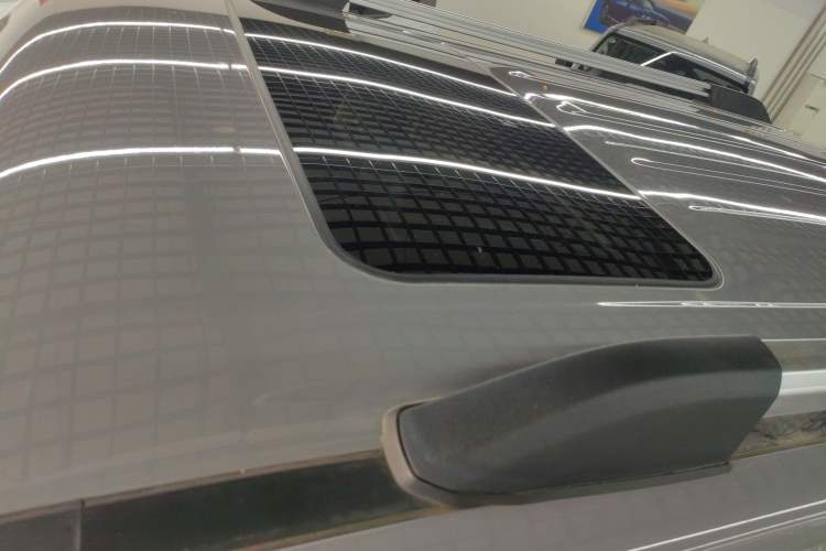 Used Tank 300 2021 City Edition 2.0T—Truly Stylish
