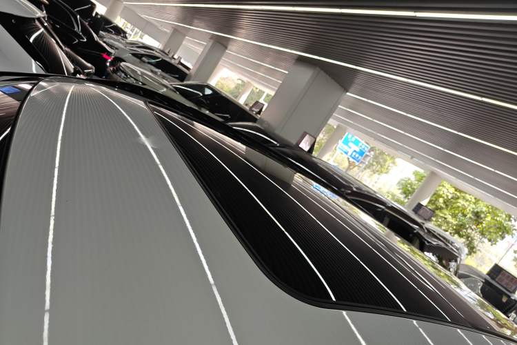 Used BMW X3 2023 xDrive30i Leading Model M Night Edition Package Roof