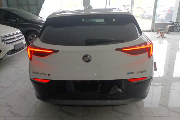 Used Buick Velite 6 2024 430km Enjoyment Version