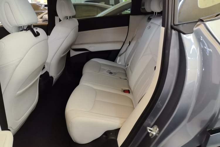 Used XPeng G6 2023 580 Long-Range Max