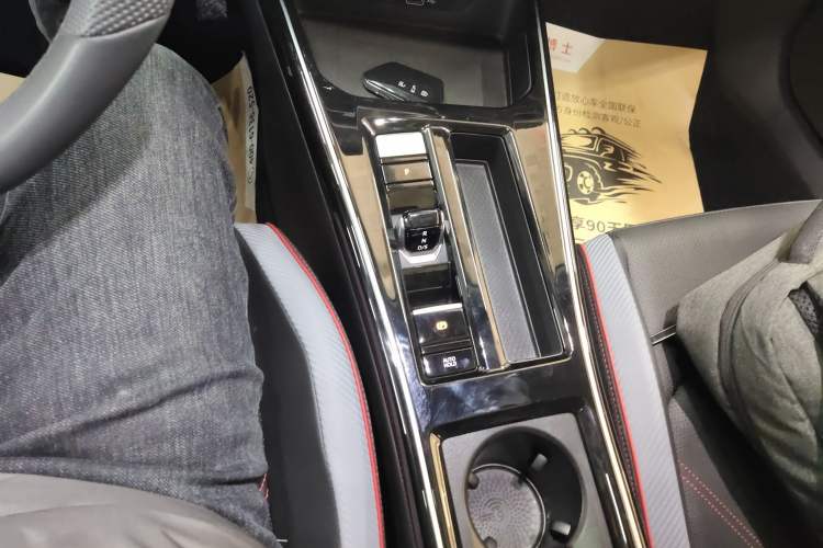 Used Volkswagen Lamando 2025 Lavida L 280TSI DSG Cool & Spicy Edition