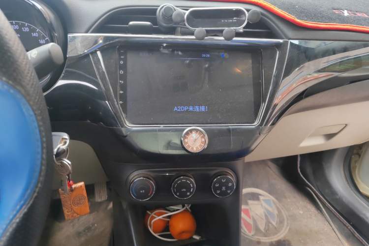 Used Buick Excelle 2018 15N Manual Elite Version
