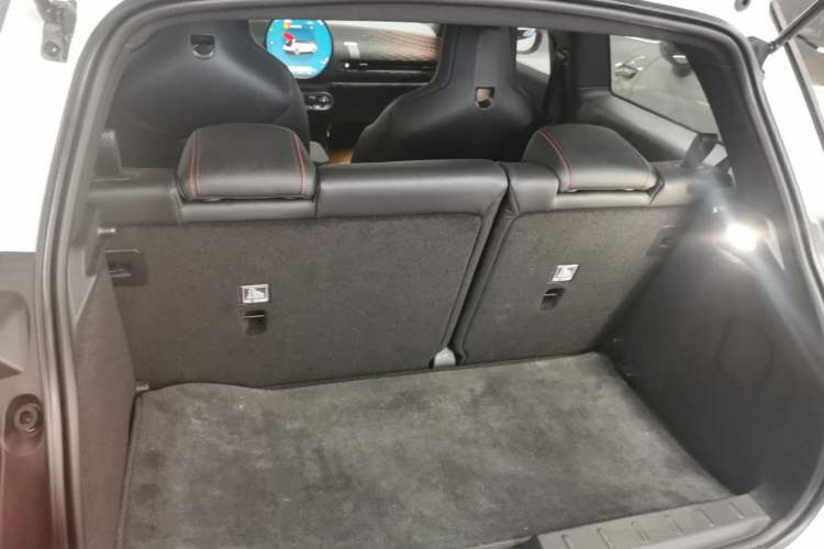 Used MINI Electric COOPER 2024 452km COOPER SE Racing Driver
