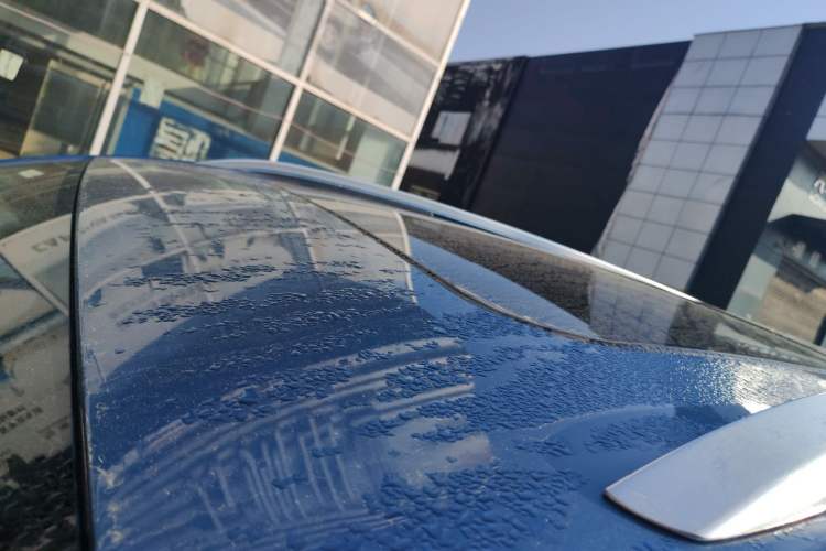 Used SAIC MAXUS G50 2019 1.5T Automatic Luxury Edition China VI Standard
