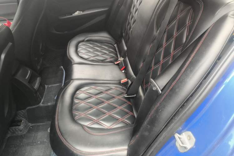 Used BMW 1 Series 2017 118i Fashion Model
