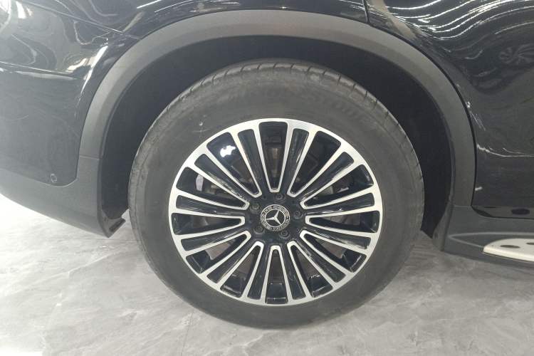 Used Mercedes-Benz GLC 2018 Facelifted GLC 260 4MATIC Dynamic Edition