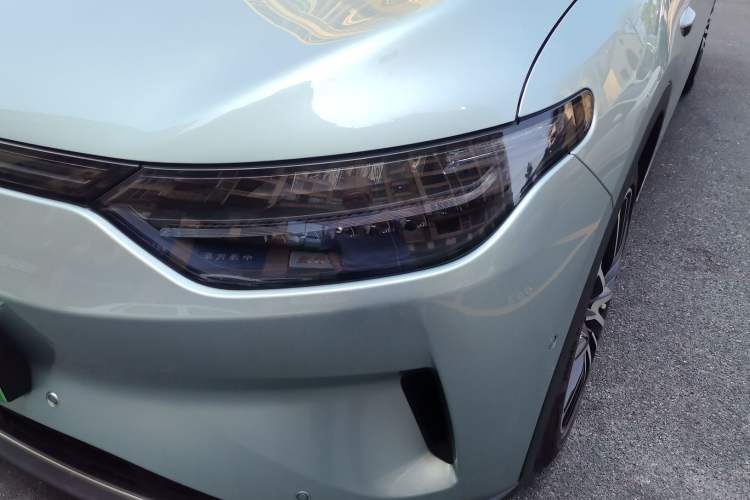 Used Leapmotor C11 2021 Deluxe Edition
