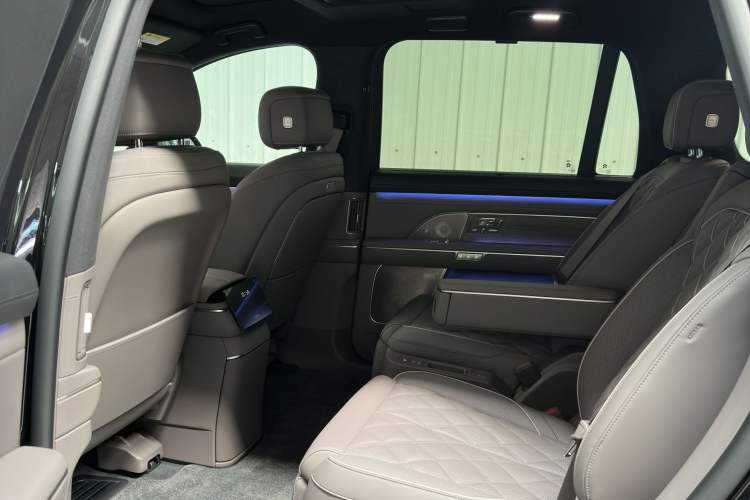 Used Nio ES8 2026 Model 6-seat Executive Luxury Edition