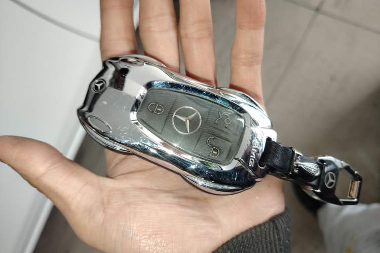 Used Mercedes-Benz E-Class 2015 Revised E 180 L Sport Edition