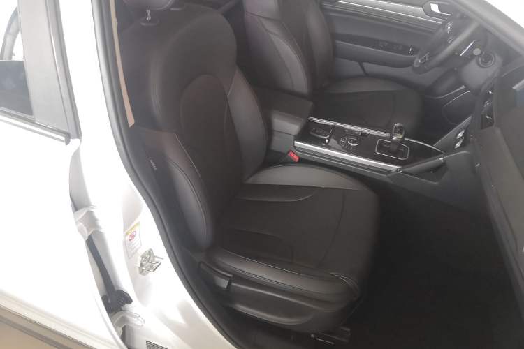 Used Haval H6 2018 Blue Label Sport Edition 1.5T Automatic Two-Wheel Drive Elite Model