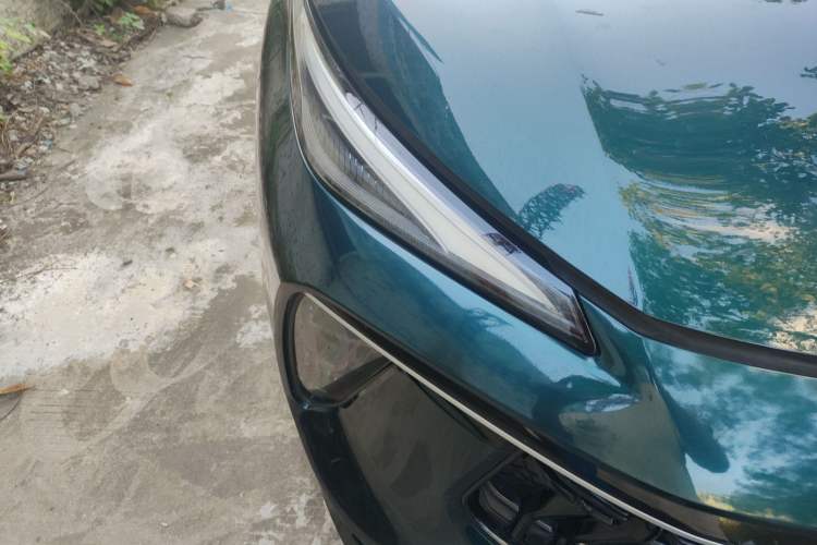 Used FORTHING T5 EVO 2021 1.5TD DCT Diamond Edition