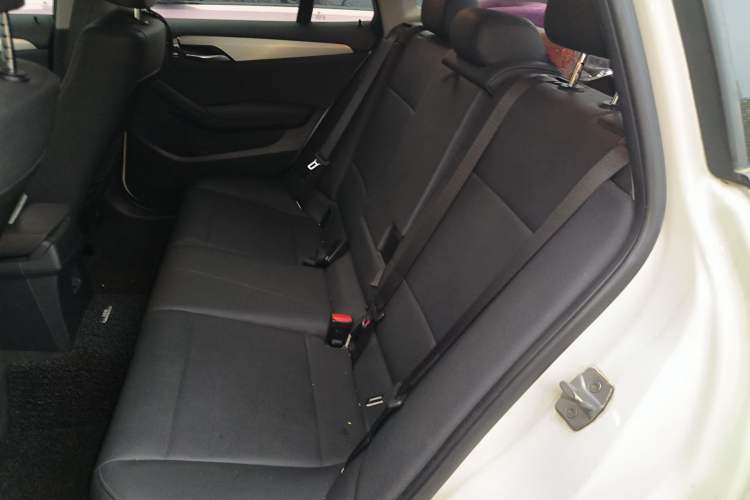 Used BMW X1 2014 sDrive18i Leading Model