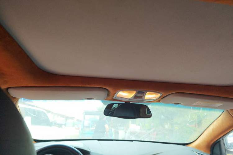 Used Hyundai Sonata 2013 2.4L Automatic Prestige Version China IV Standard