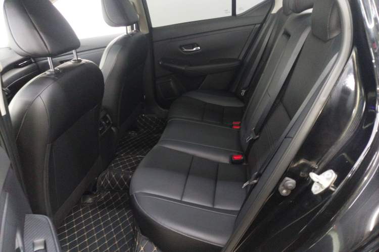 Used Nissan Sylphy 2022 1.6L XL CVT Enjoyment Edition