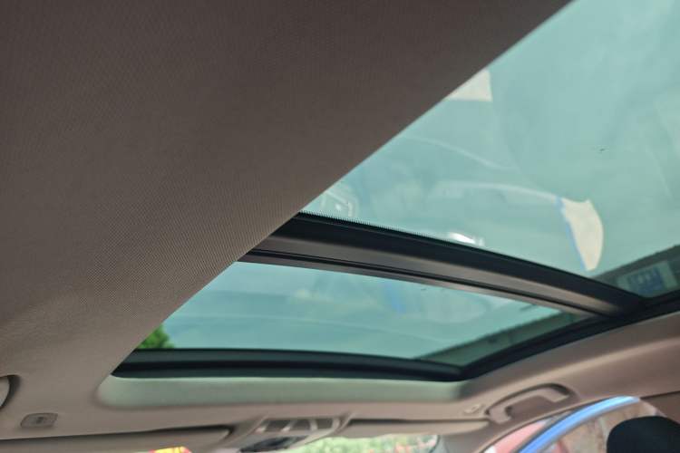 Used BMW 1 Series 2018 Facelifted 118i Sport Edition Headliner