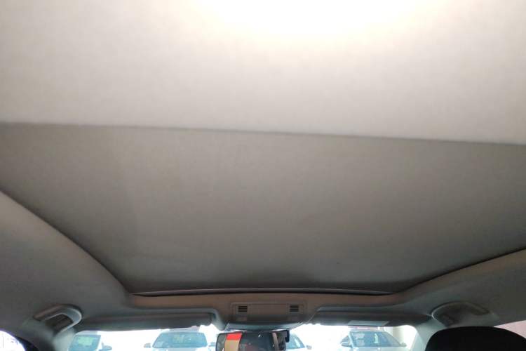 Used Volkswagen Sagitar 2020 200TSI DSG Comfort Version China VI Standard