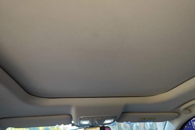 Used Oshan X5 2021 1.5T DCT Flagship Edition