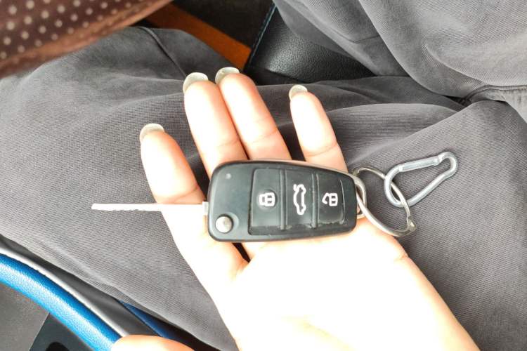 Used Chery New Energy Tiggo 3xe 2018 480 Comfort Edition
