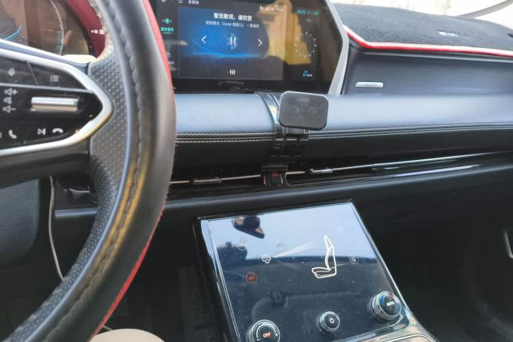 Used NETA U 2023 NETA U-Ⅱ 400 U-SHOW Edition Lithium-Ion Battery