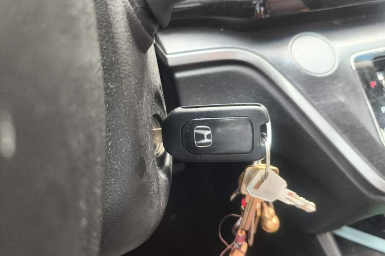 Used Honda Elysion 2016 2.4L Classic Edition
