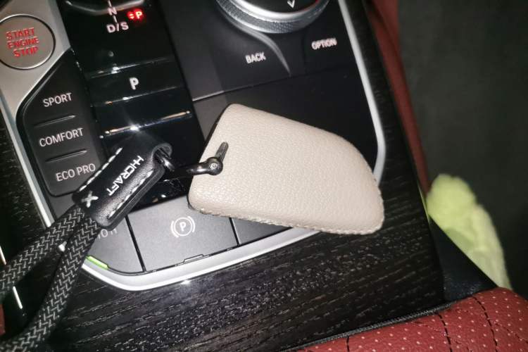 Used BMW 3 Series 2024 325Li M Sport Package