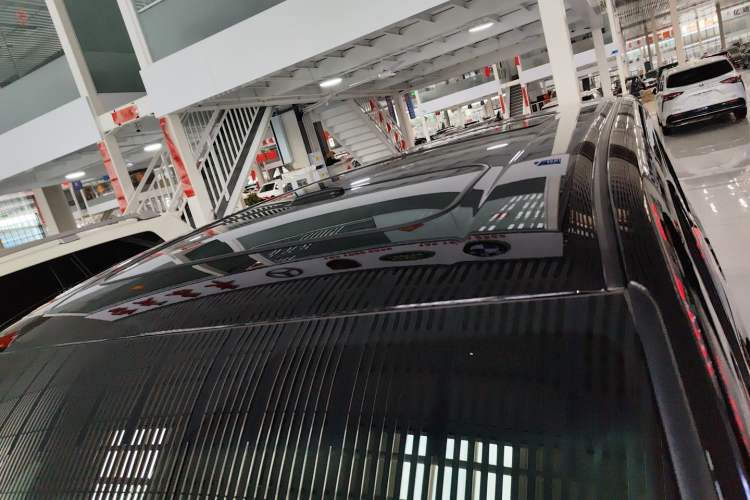 Used Toyota Alphard 2021 Dual-Engine 2.5L Prestige Edition