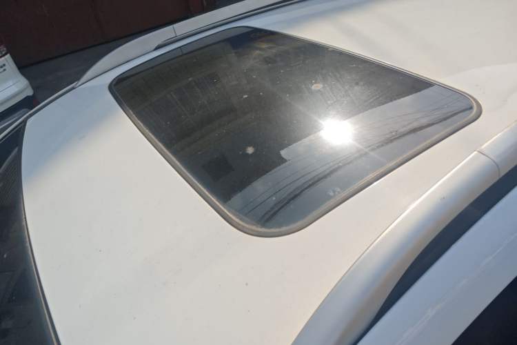 Used JAC Refine S3 2017 1.6L Manual Luxury Smart Model