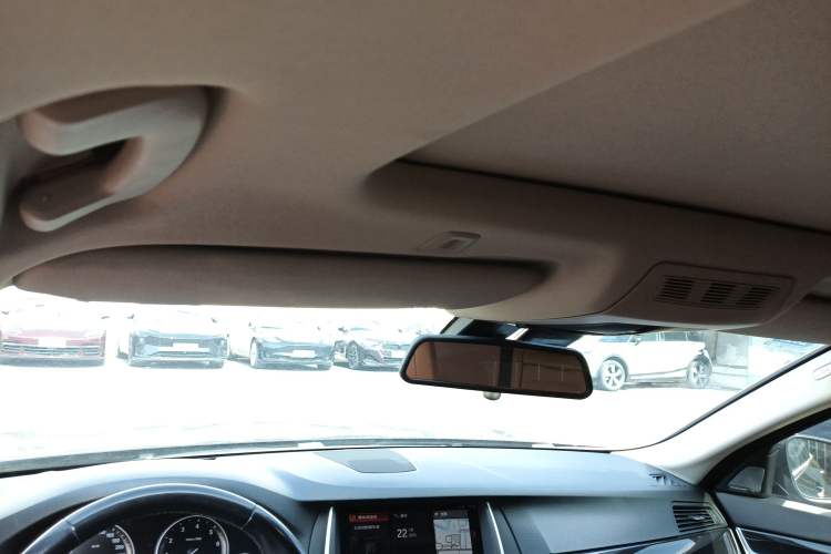 Used BMW 5 Series 2014 520i Touring Edition