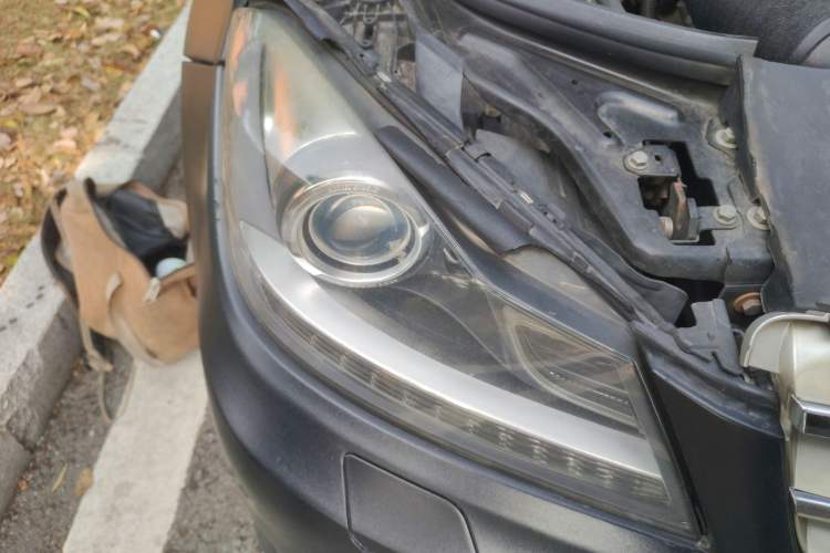 Used Mercedes-Benz C-Class 2013 C 300 Sport Grand Edition
