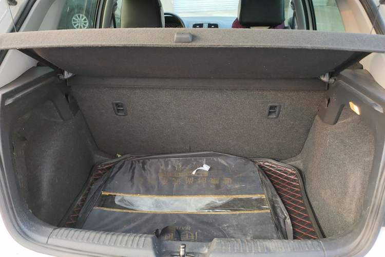 Used Volkswagen Polo 2016 1.4L Automatic Trendy Model