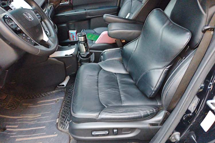 Used Honda Odyssey 2019 2.0L Rui-Zunxiang Edition
