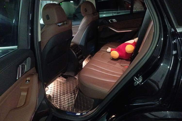 Used BMW X5 2021 Restyled xDrive40i M Sport Package