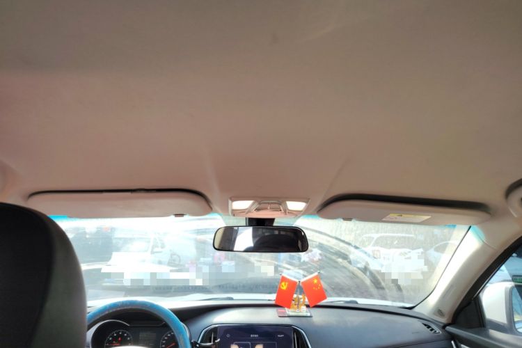 Used JETOUR X70 2021 1.5T Manual Special Edition I Version 5 Seats