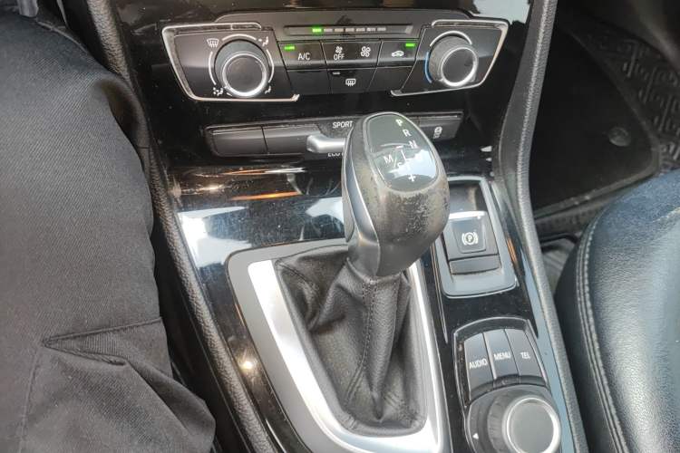 Used BMW 2 Series Active Tourer 2016 218i Fashion Model